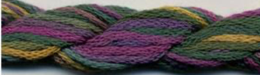 138 Warenda - Stranded Silk from Dinky Dyes