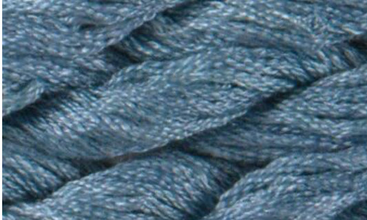 67 Jacob's Ladder - Stranded Silk from Dinky Dyes