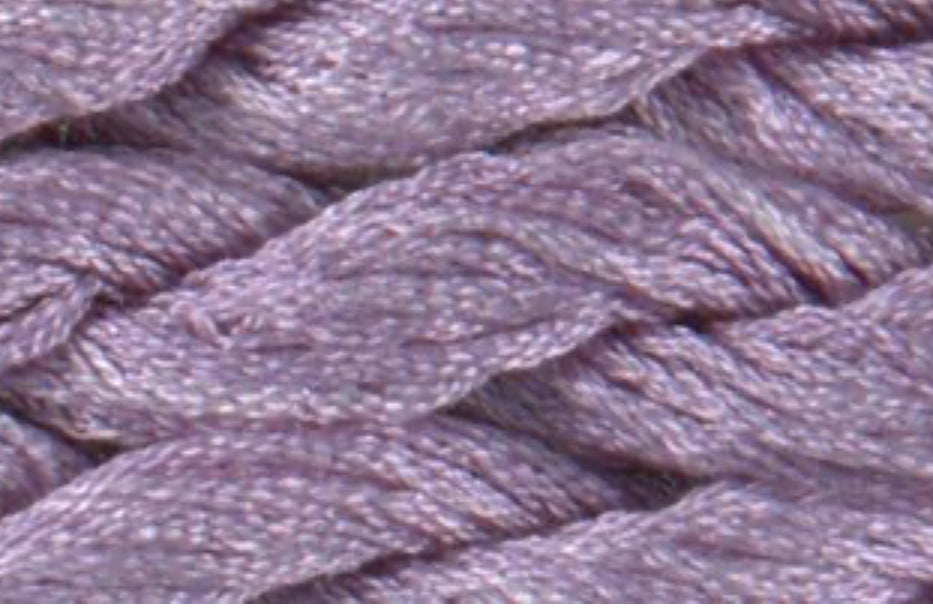 158 Mountain Mist - Stranded Silk from Dinky Dyes