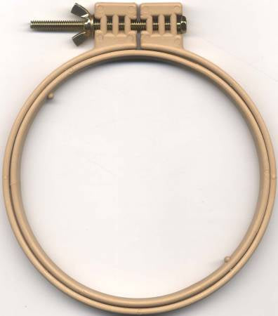 Morgan No Slip 5 inch Petite Hoop