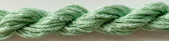 306 Seafoam - Stranded Silk from Dinky Dyes