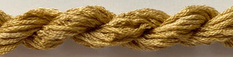 304 Pecan - Stranded Silk from Dinky Dyes