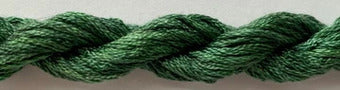 302 Pine - Stranded Silk from Dinky Dyes