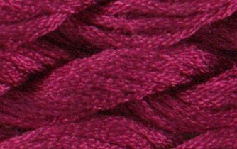 288 Berry Pie - Stranded Silk from Dinky Dyes