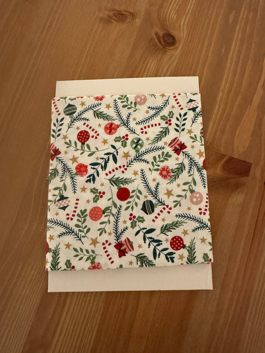 A Quilty Little Christmas - Maywood Studios