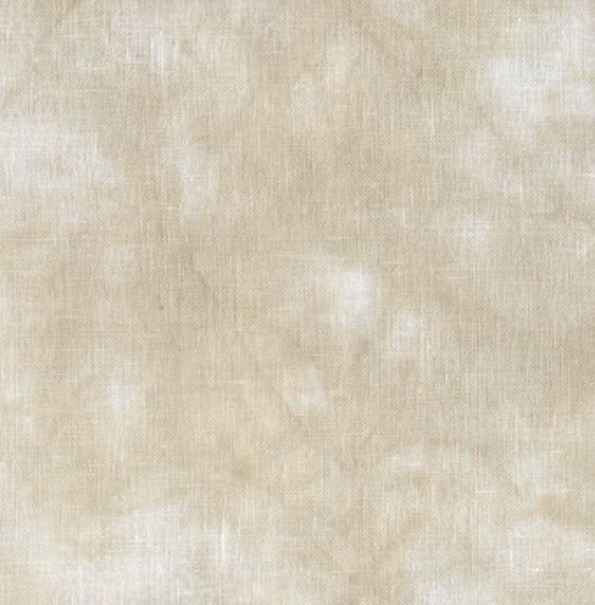 40 Count Newcastle Linen - Colonial Parchment - Fabrics by Stephanie