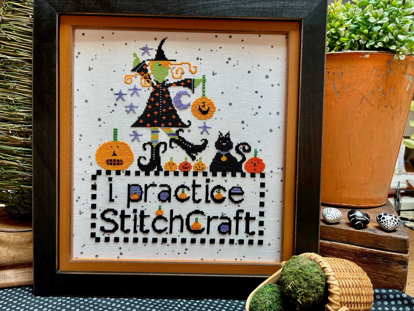 Stitchcraft - Amy Bruecken Designs