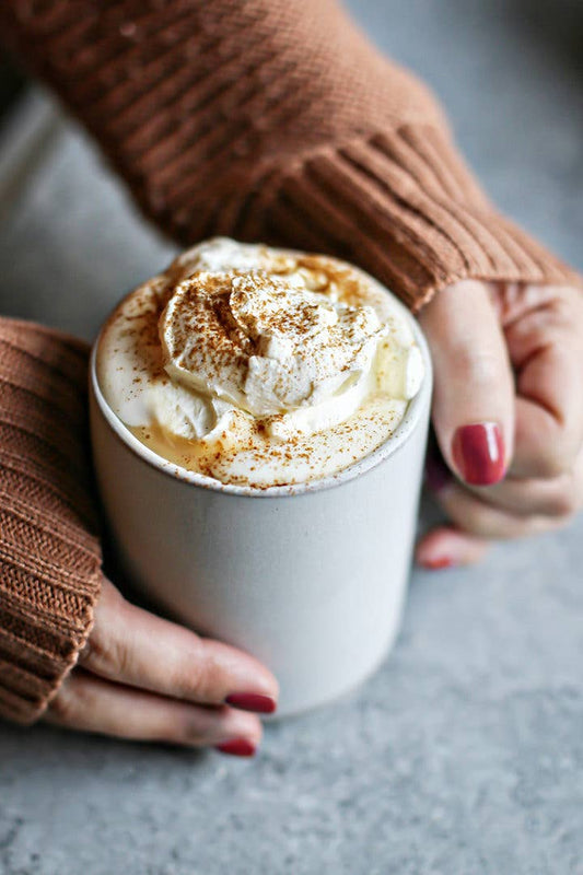 Mocha Latte Coffee/Dessert Mix Shots - Mixology