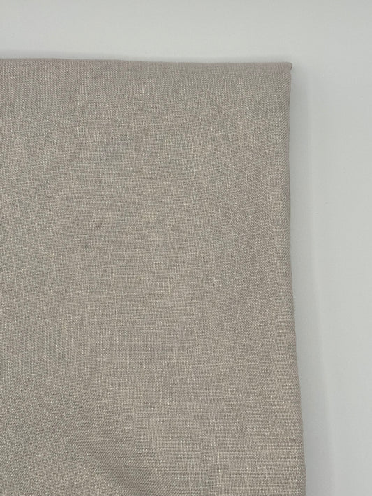 36 Count Opalescent Linen - A Girl's Best Friend - Wabi-Sabi Fabric