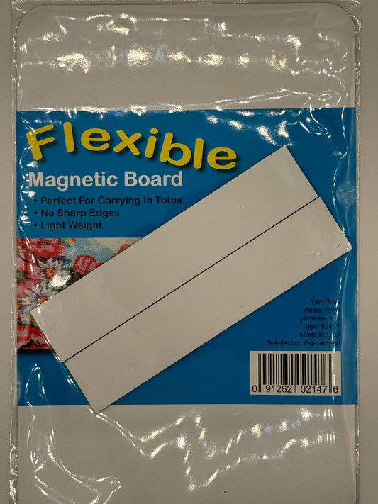 Flexible Magnet Board