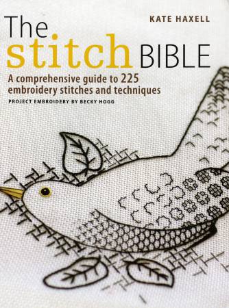 The Stitch Bible